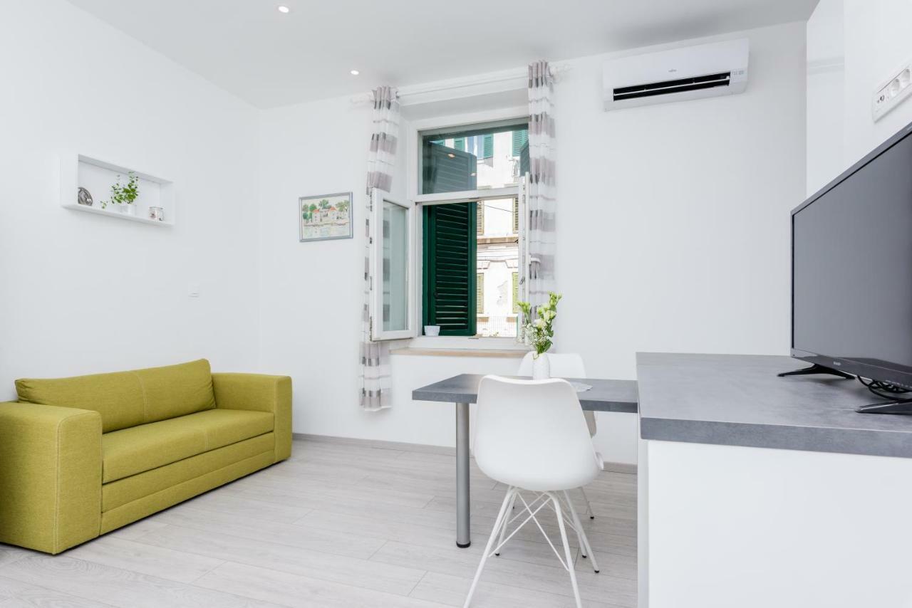Apartment Matea Split Ngoại thất bức ảnh
