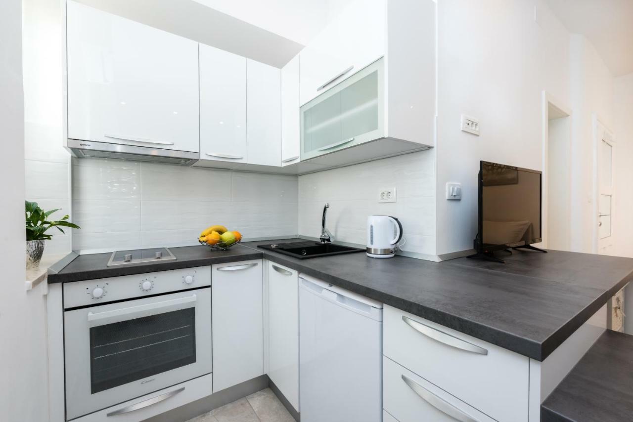 Apartment Matea Split Ngoại thất bức ảnh