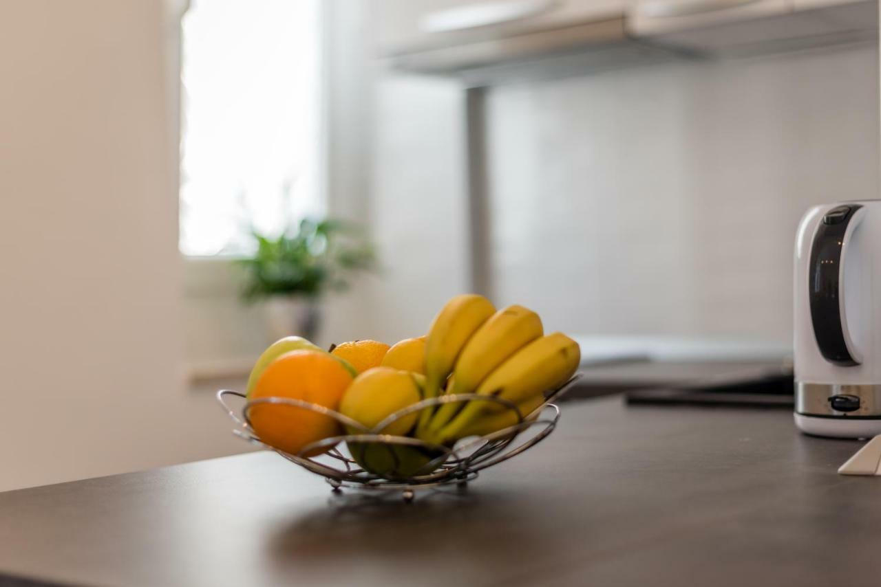 Apartment Matea Split Ngoại thất bức ảnh