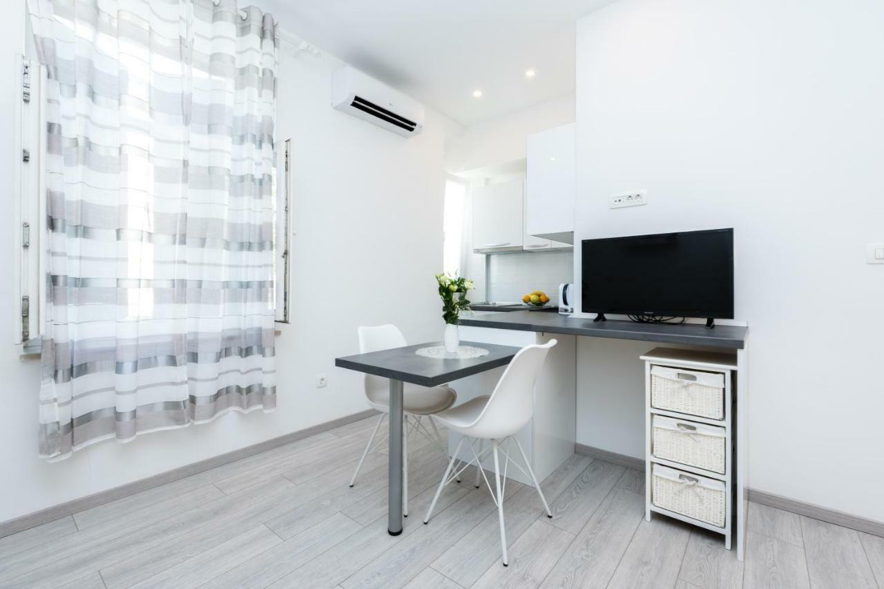 Apartment Matea Split Ngoại thất bức ảnh