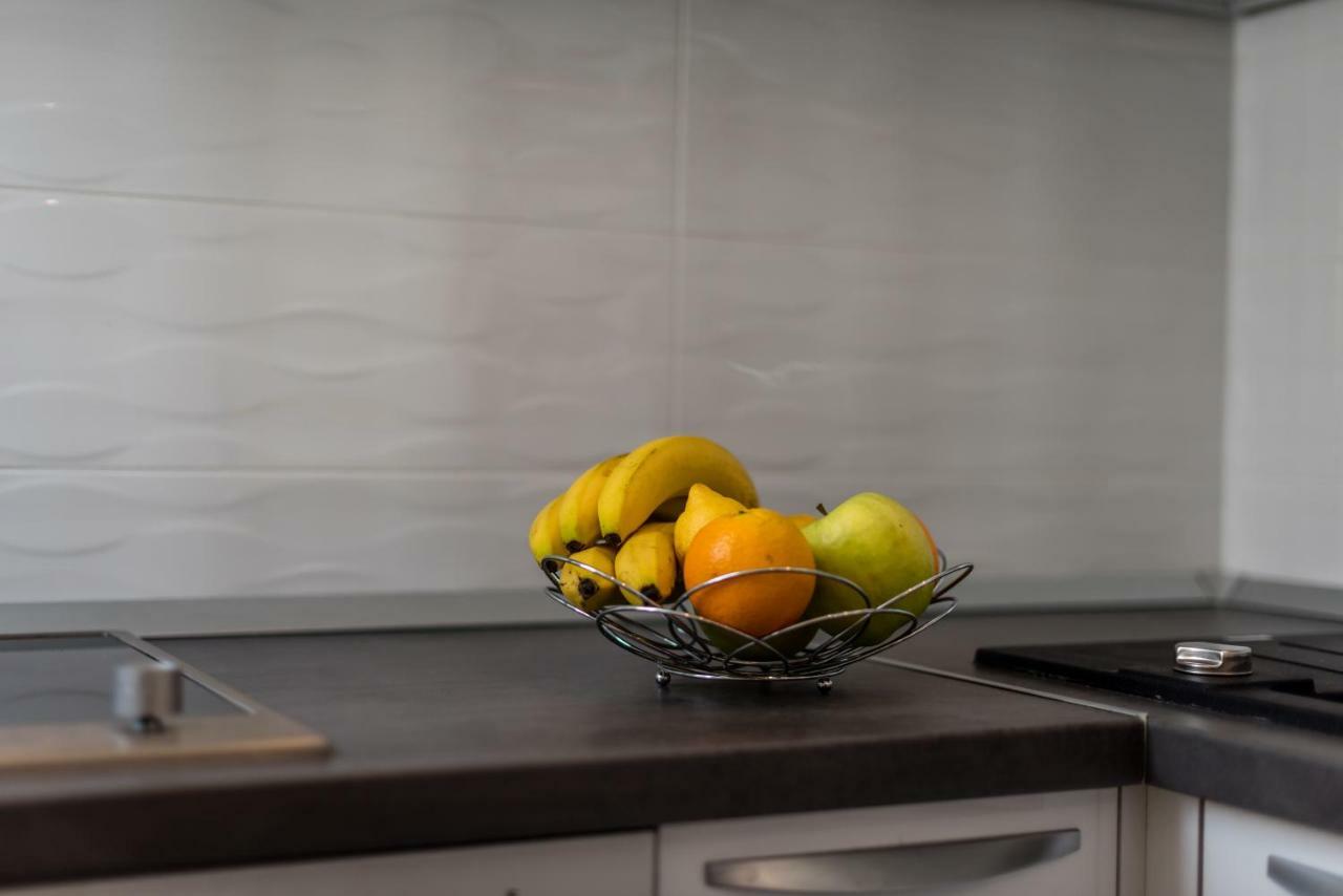 Apartment Matea Split Ngoại thất bức ảnh