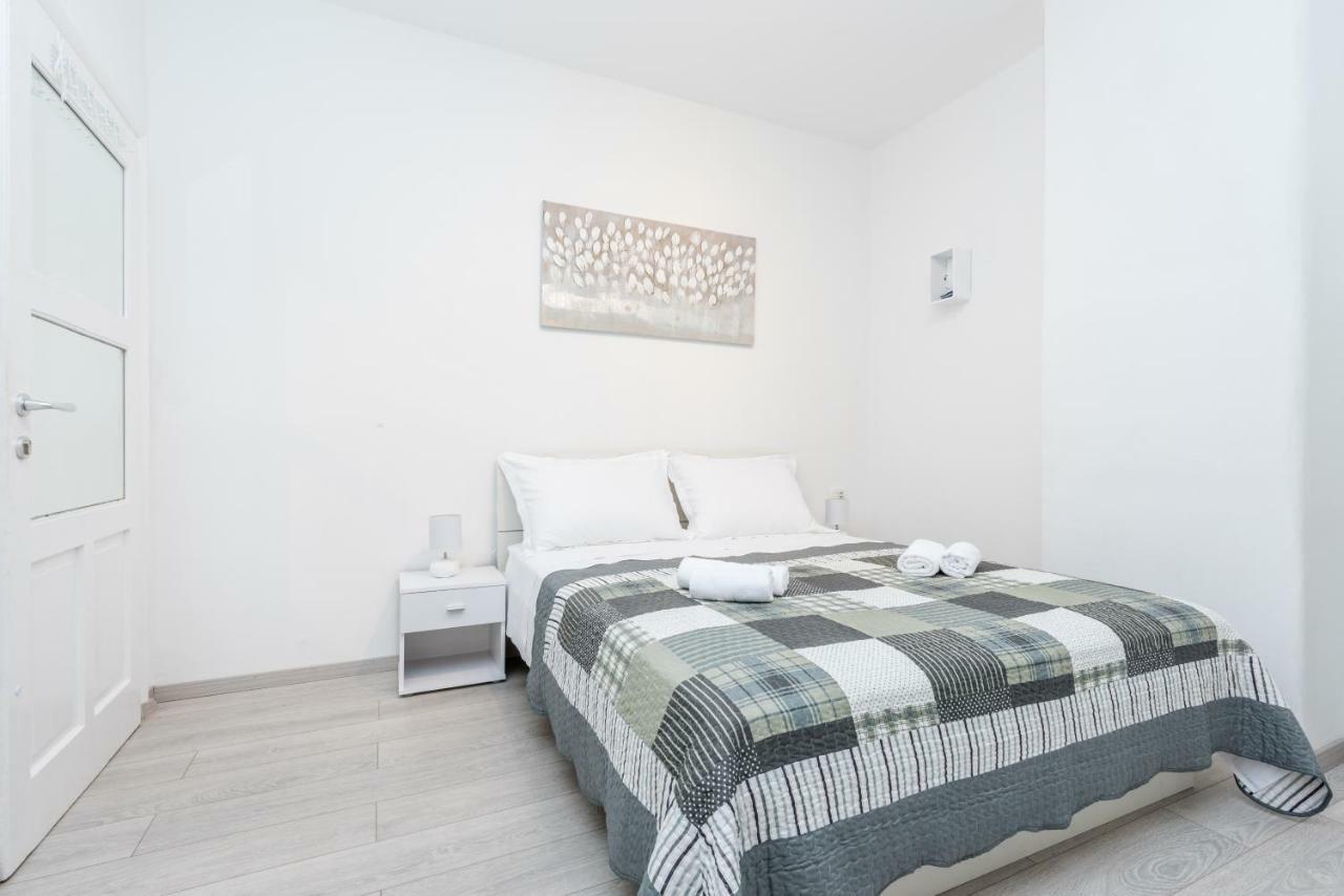 Apartment Matea Split Ngoại thất bức ảnh
