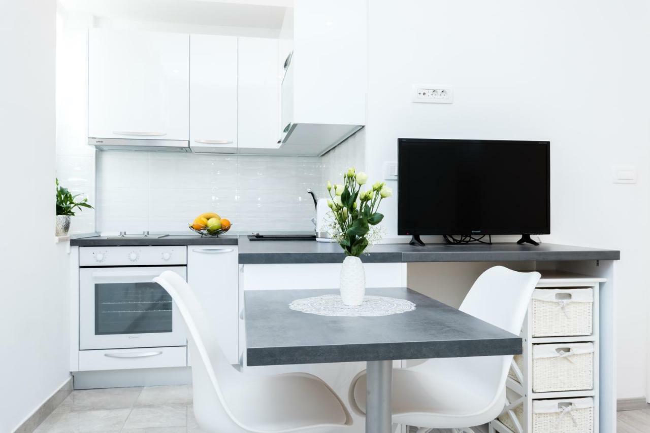 Apartment Matea Split Ngoại thất bức ảnh