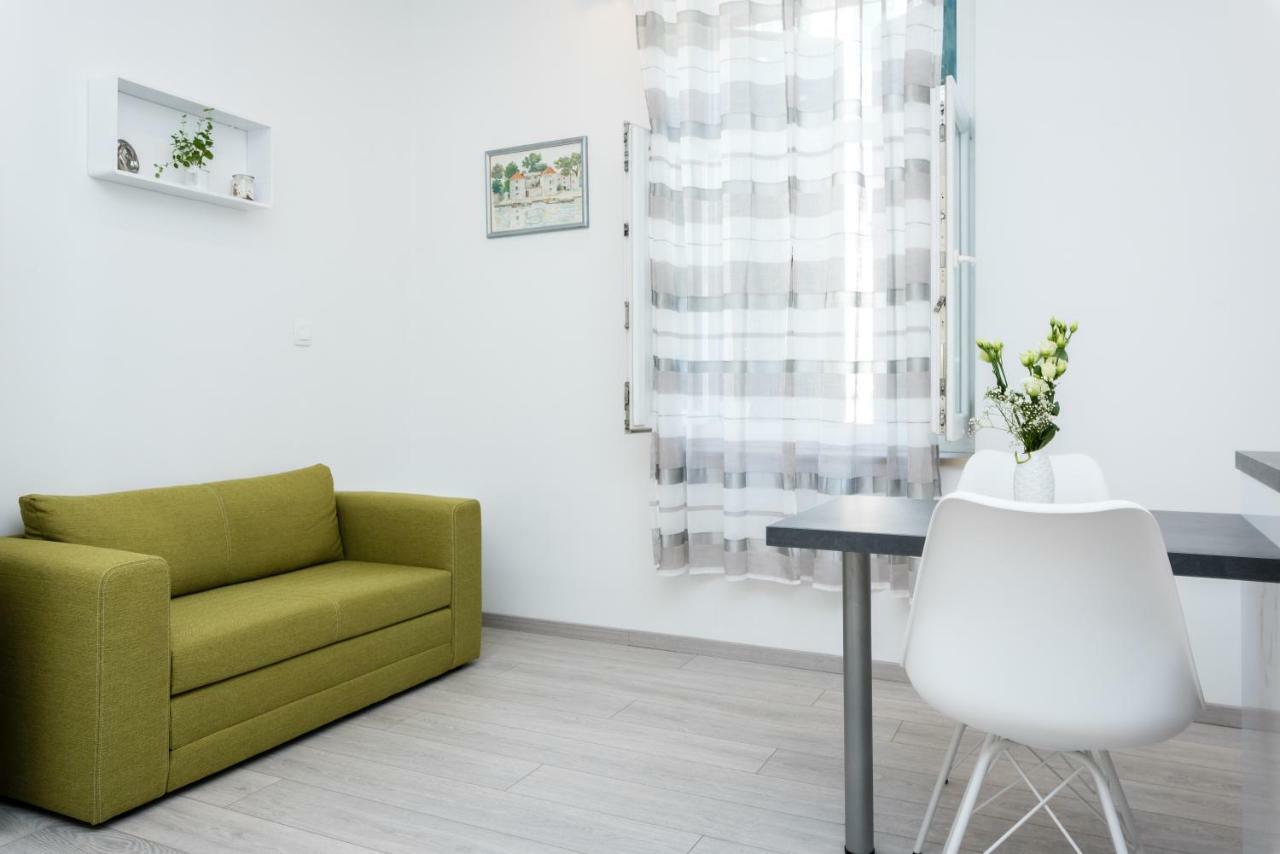 Apartment Matea Split Ngoại thất bức ảnh