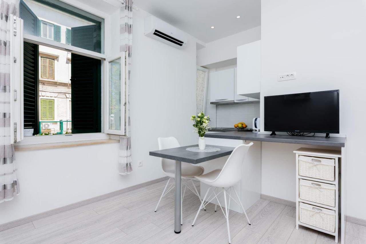 Apartment Matea Split Ngoại thất bức ảnh