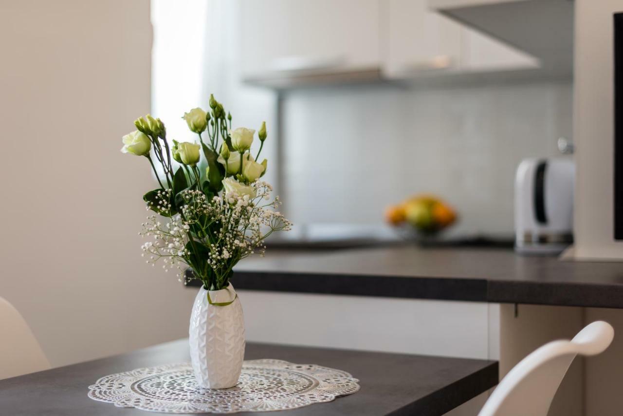 Apartment Matea Split Ngoại thất bức ảnh