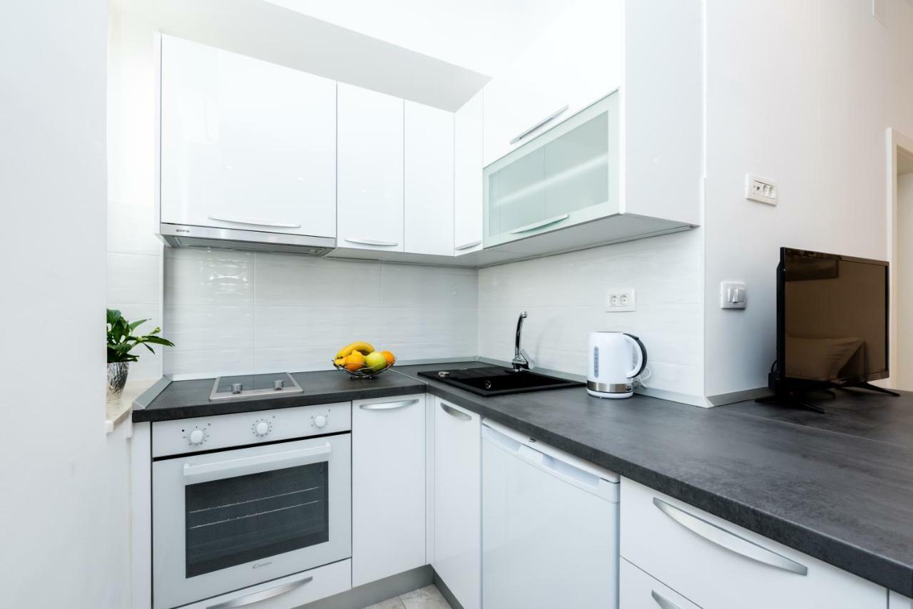 Apartment Matea Split Ngoại thất bức ảnh