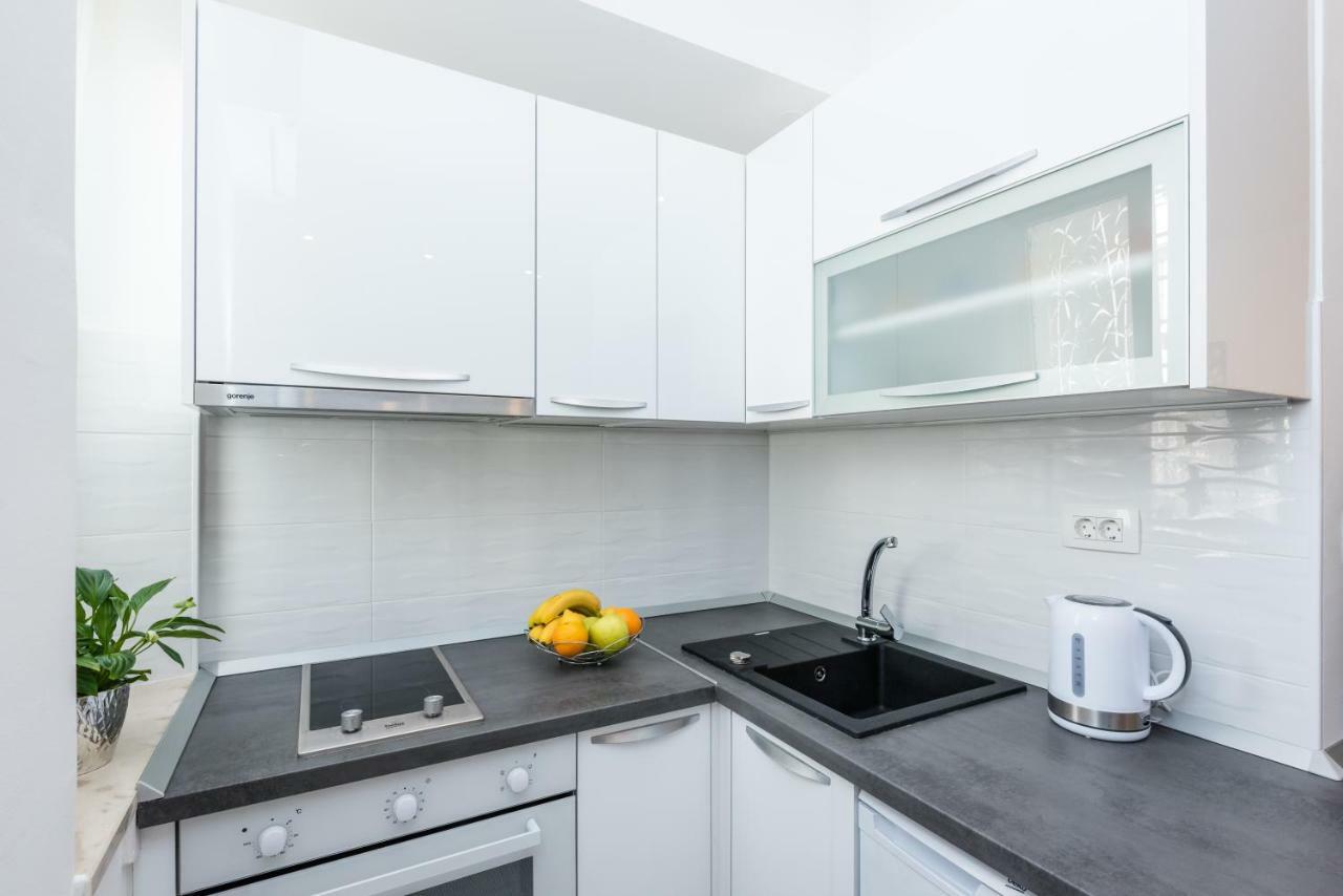 Apartment Matea Split Ngoại thất bức ảnh